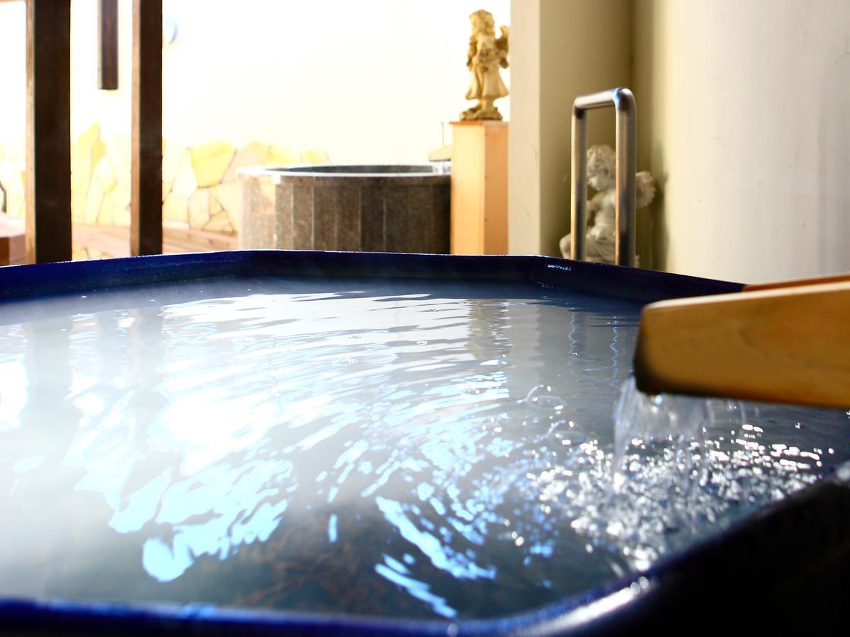 Hotel Bishoku No Kakurega Provence à Shima  Extérieur photo
