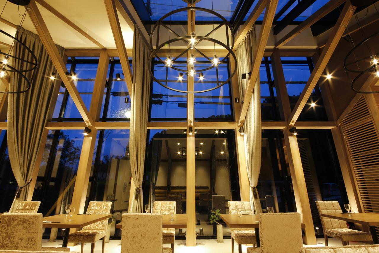 Hotel Bishoku No Kakurega Provence à Shima  Extérieur photo