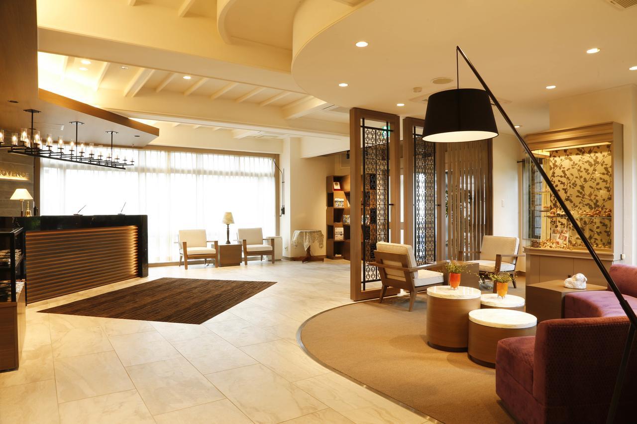 Hotel Bishoku No Kakurega Provence à Shima  Extérieur photo
