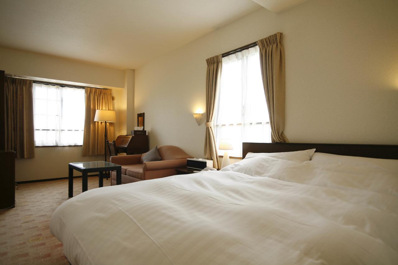 Hotel Bishoku No Kakurega Provence à Shima  Extérieur photo