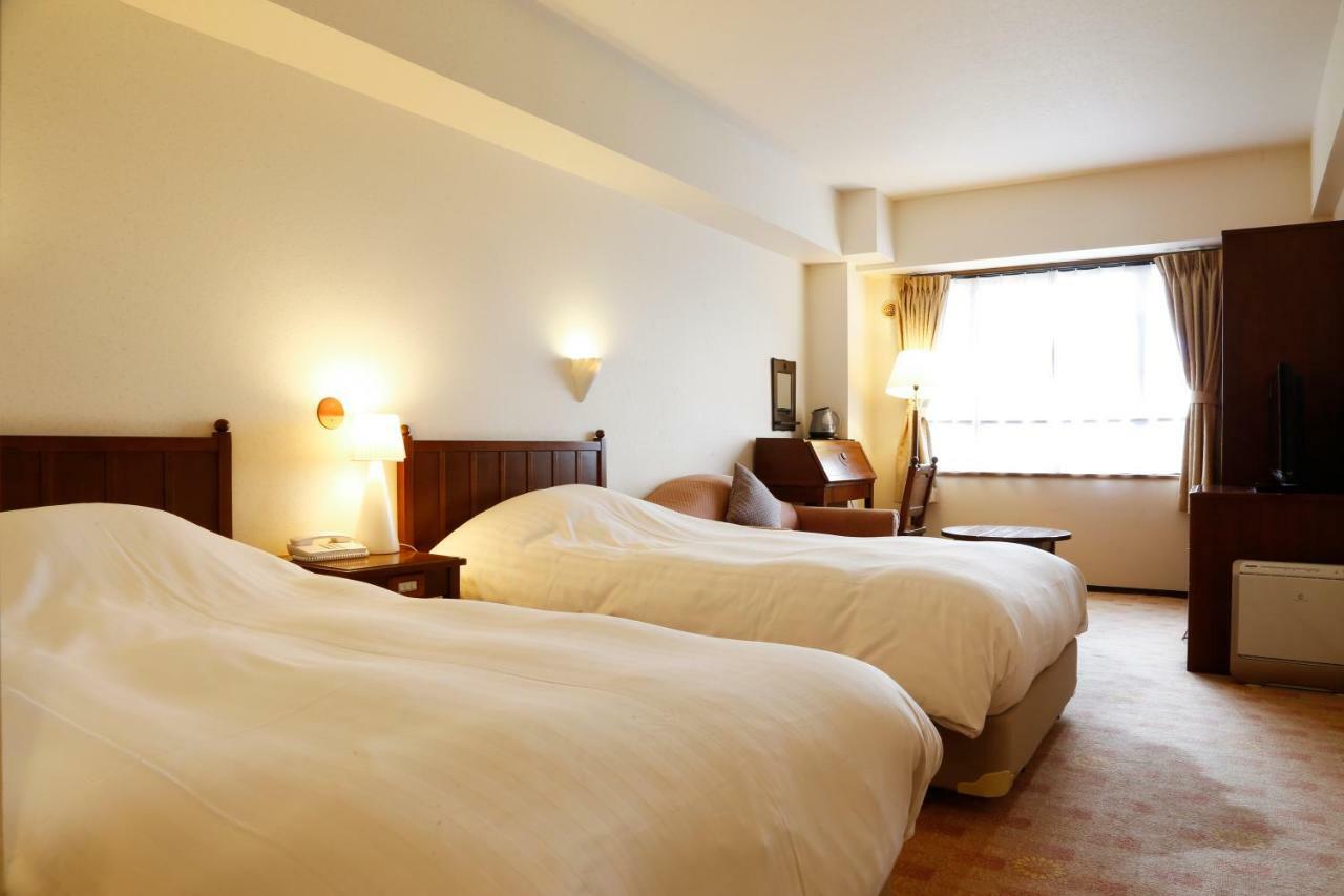 Hotel Bishoku No Kakurega Provence à Shima  Extérieur photo