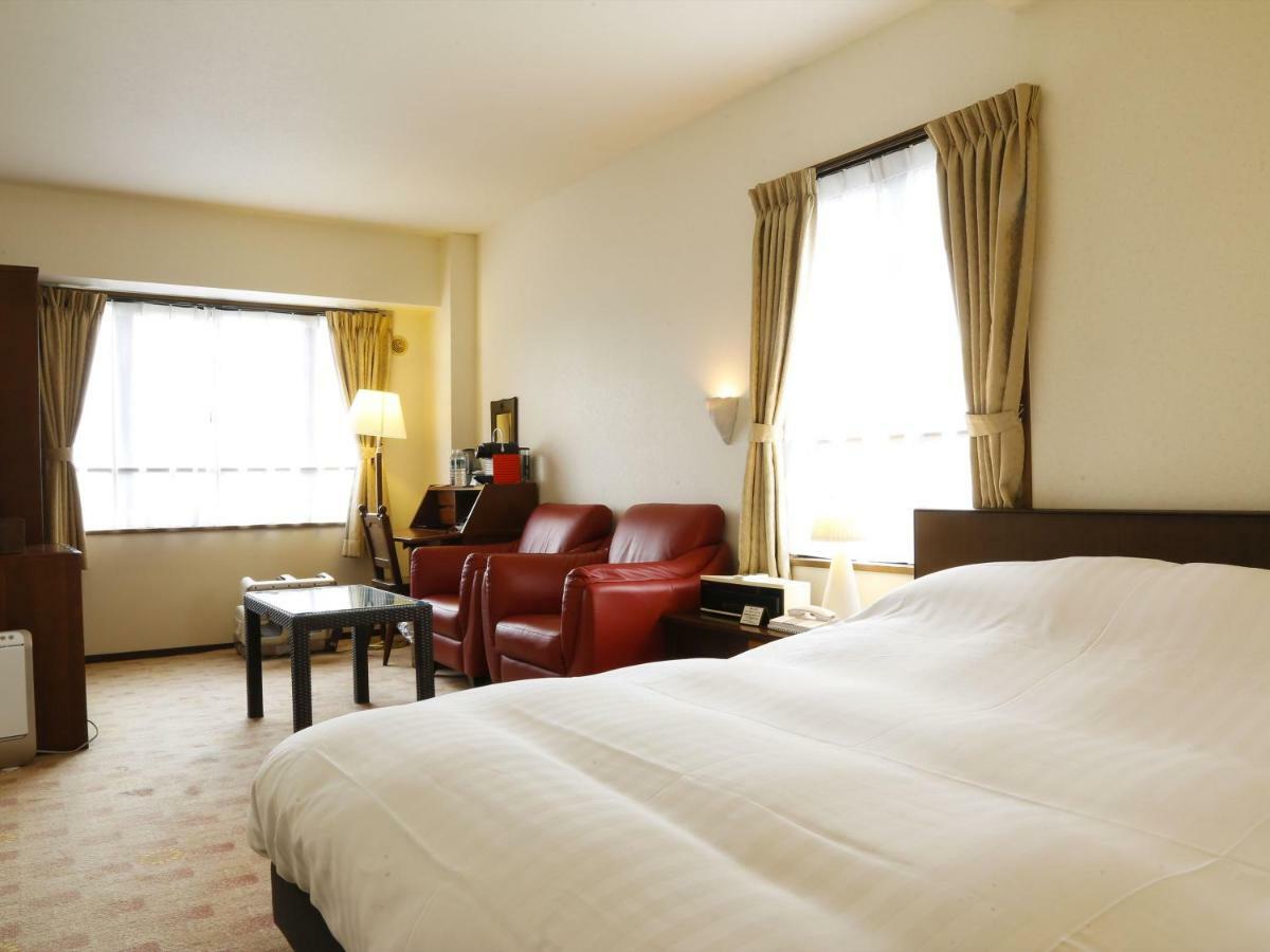 Hotel Bishoku No Kakurega Provence à Shima  Extérieur photo
